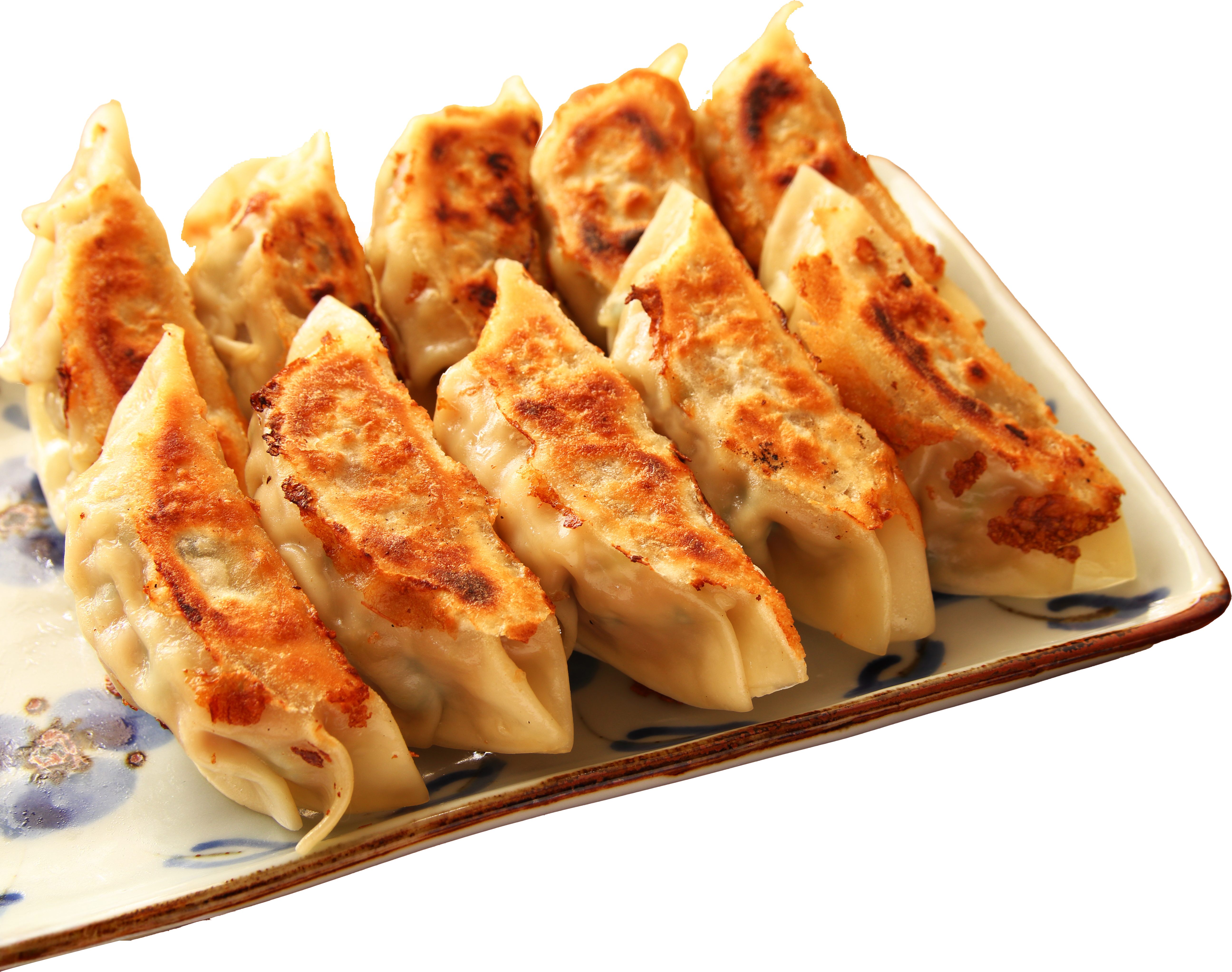 餃子